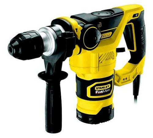 פטישון חציבה 1250W מבית STANLEY