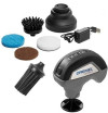 מברשת נטענת לניקוי רב תכליתי VERSA מבית DREMEL
