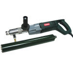 מקדחה לכוסות יהלום רטוב מבית METABO דגם BDE 1100PLUS