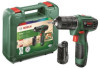 מקדחה/מברגה Bosch EasyDrill 1200