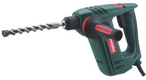 פטישון קומפקטי דגם BHE20 COMPACT מבית METABO