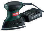 מלטשת 200W דגם FMS 200 INTEC מבית METABO
