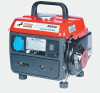 גנרטור בנזין 700W חד פאזי דגם BG-950 מבית ברונקו