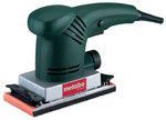 מלטשת 210W דגם SR 20-23 מבית METABO