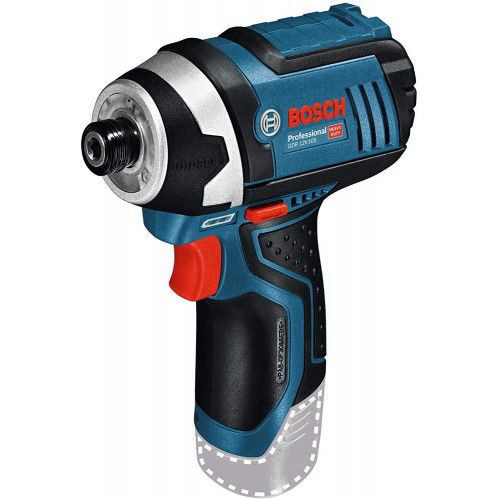 גוף אמפקט GDR 12V-105 מבית BOSCH