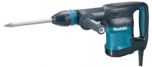 פטיש חציבה 1100W דגם HM0870C מבית Makita