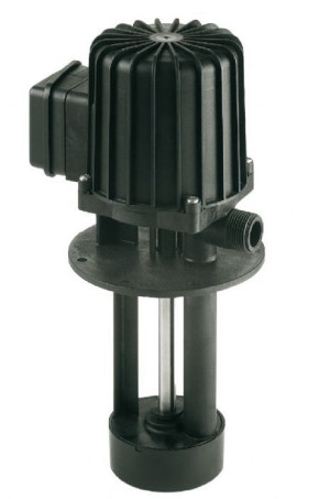 משאבה חצי טבולה דגם ZV35 (ברך 120MM)  מבית OSIP