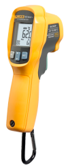 אקדח טמפרטורה דגם 62 MAX מבית Fluke