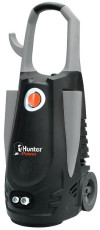 מכונת שטיפה 165BAR מבית HUNTER