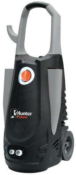 מכונת שטיפה 165BAR מבית HUNTER