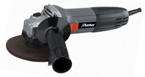 משחזת זווית 4.1/2 אינץ 710 וואט מבית Hunter