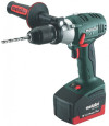 מברגה נטענת 18V דגם BS18LT מבית METABO