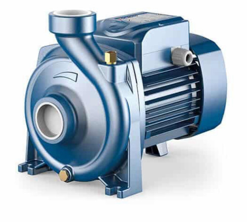 משאבה צנטרפוגלית דגם HF70B מבית PEDROLLO