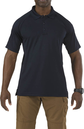 חולצת פולו דגם Men’s Short-Sleeve Performance 