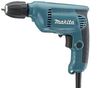מקדחה חשמלית 10 מ"מ דגם MAKITA 6413 מקיטה