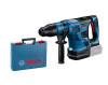 גוף פטיש קידוח וחציבה נטען BOSCH GBH 18V-36C