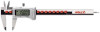 קליבר דיגיטלי (מוט עגול) 150MM מבית HOLEX