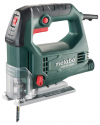 מסור אנכי תעשייתי 450W דגם STEB 65 מבית METABO