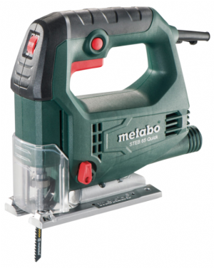 מסור אנכי תעשייתי 450W דגם STEB 65 מבית METABO