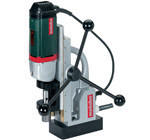 מקדחה 45 מ"מ מבית METABO דגם MAG 832