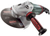 משחזת זוית 9" 2300W דגם WE24-230 מבית METABO