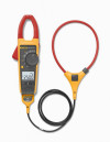 צבת זרם True-RMS 1000A AC/DC עם i2500Flex דגם Fluke 376