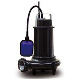 משאבה טבולה דגם GRE 200/2/G50H AOCM/50 מבית ZENIT