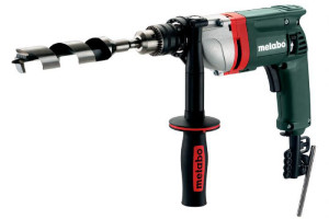 מקדחה דגם BE75-16 מבית METABO
