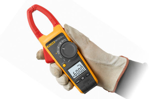 צבת 600A AC/DC דגם 374 מבית FLUKE