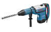 פטיש חציבה וקידוח BOSCH GBH 12-52 D