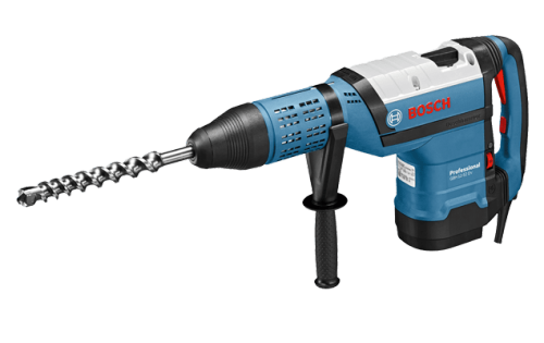 פטיש חציבה וקידוח BOSCH GBH 12-52 D