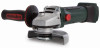 גוף משחזת נטענת 18V דגם W 18 LTX 125 מבית METABO