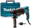 פטישון חשמלי 26 מ"מ (כולל פוטר HSS) דגם MAKITA HR2630X7 מקיטה