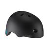 קסדת אופניים ליט שחור - LEATT MTB 1.0 URBAN V22