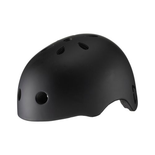 קסדת אופניים ליט שחור - LEATT MTB 1.0 URBAN V22