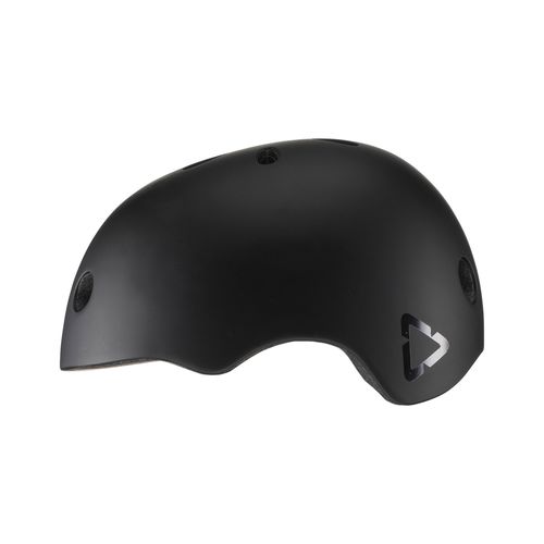 קסדת אופניים ליט שחור - LEATT MTB 1.0 URBAN V22