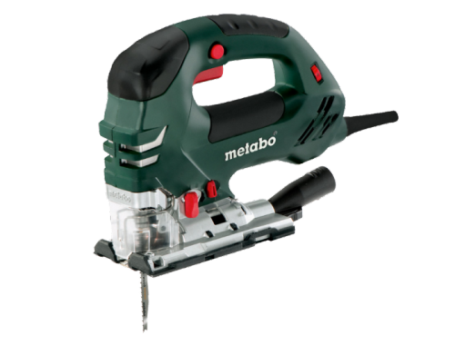 מסור אנכי תעשייתי 750W דגם STEB 140 מבית METABO