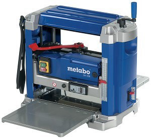 מקצוע שולחני רוחב 330MM דגם DH330 מבית METABO