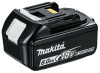 סוללה 18V נטענת MAKITA BL1860B 6A מקיטה