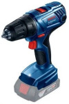 גוף מקדחה/מברגה Bosch GSB 180-LI 19F8.300