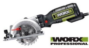משור יד חשמלי 710W דגם WU427 מבית WORX