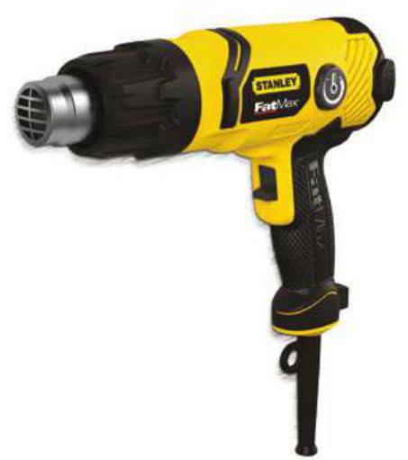 מפזר חום 2000W דגם FME670K-QS מבית STANLEY