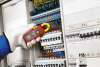 צבת זרם מיני True-RMS AC/DC דגם AMP-25 MINI CLAMP מבית Fluke