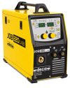 רתכת אינוורטר JOB220 משולבת MMA/MIG/TIG מבית Deca
