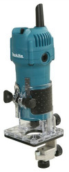 טרימר 530W חשמלי עם מזוודה MAKITA 3709X מקיטה