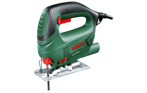 מסור אנכי דגם PST 650 מבית Bosch