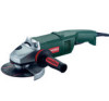 משחזת זוית 6" 1400W מבית METABO דגם WE14-150 ERGO