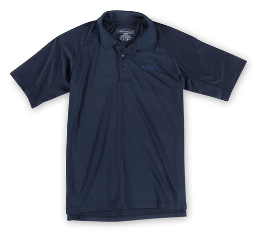 חולצת פולו דגם Men’s Short-Sleeve Performance 