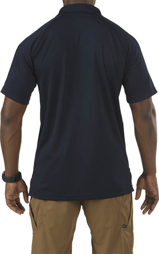 חולצת פולו דגם Men’s Short-Sleeve Performance 
