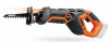 משור חרב נטען 20V דגם WX508 מבית WORX